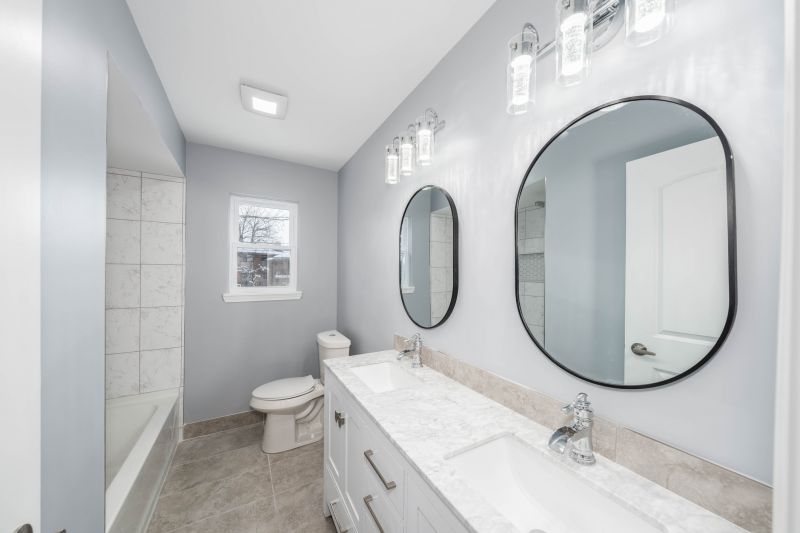Top Bathroom Remodeling Companies in Belmont, NC