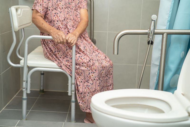 Best Elderly Bath Safety Contractors in Gastonia, NC