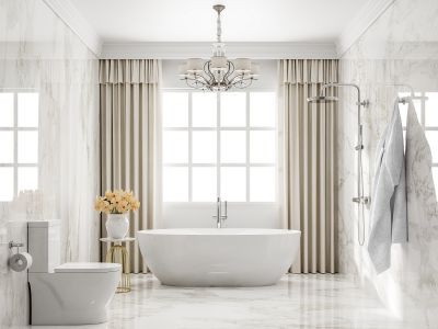 Cost of Bathtub Installation in Gastonia, NC