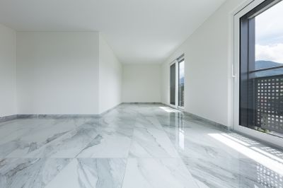 High-End Flooring Options